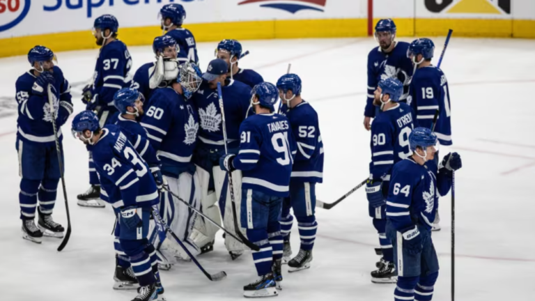 Conheça os destaques do desporto canadiano de dia 9 de dezembro