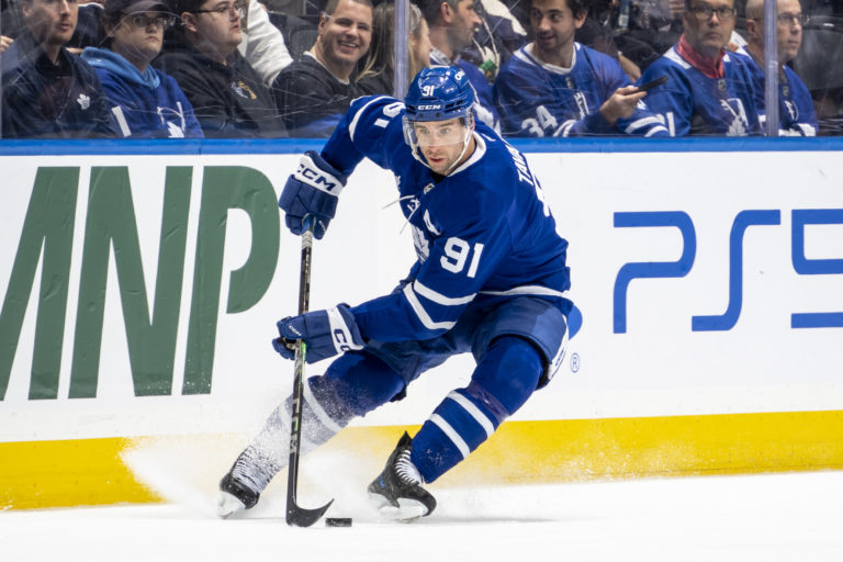 Conheça os destaques do desporto canadiano de 13 de dezembro