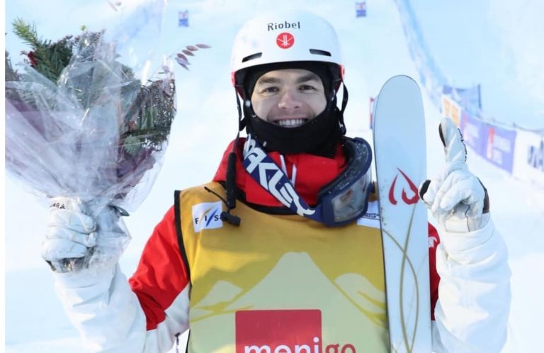 Conheça os destaques do desporto canadiano de dia 6 de dezembro