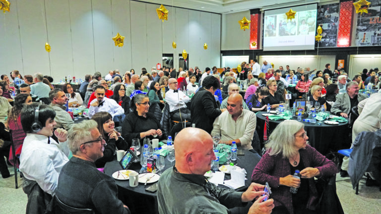 Inclusão: Festa da Luso destaca talento de pessoas com deficiência