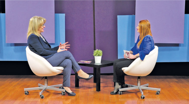 Saúde: Tiziana River dá detalhes sobre novo centro de investigação do Osler