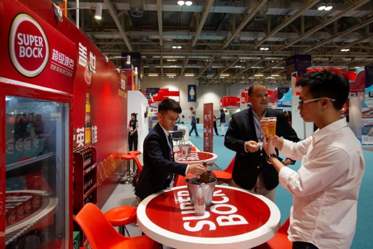 Trabalhadores da Veolia no Super Bock Group em greve na segunda-feira