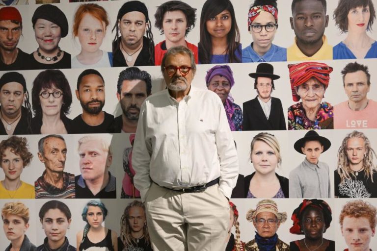 Morreu o fotógrafo Olivero Toscani autor das polémicas campanhas da Benetton
