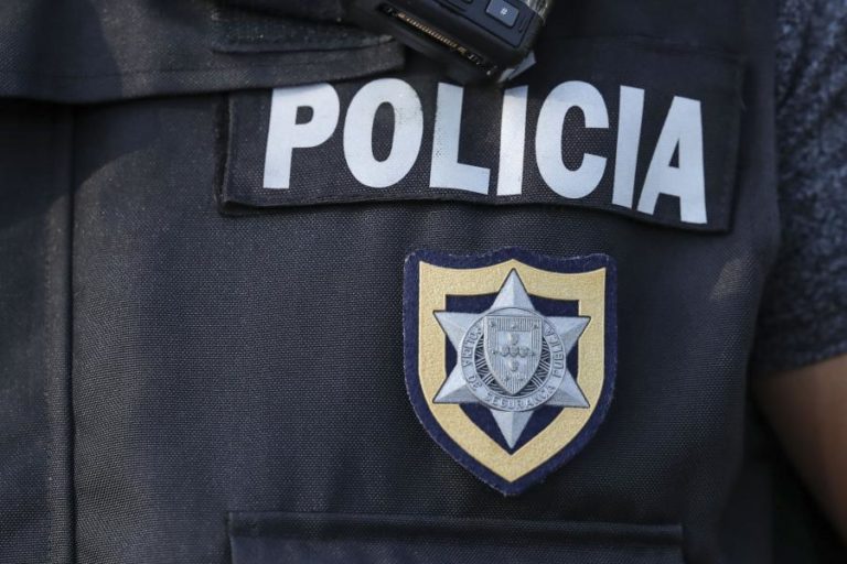 Jovens envolvidos em agressões não são alunos da Secundária São João do Estoril – PSP