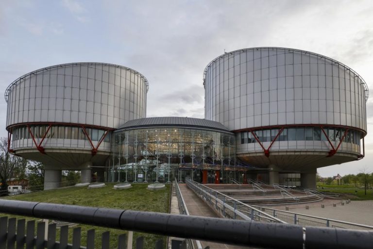 Presidente do Tribunal Europeu dos Direitos Humanos pede ajuda para enfrentar críticas