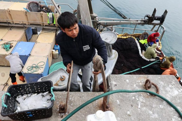 Pescadores do Norte exigem “pedido de desculpa” de deputados do PCP e BE
