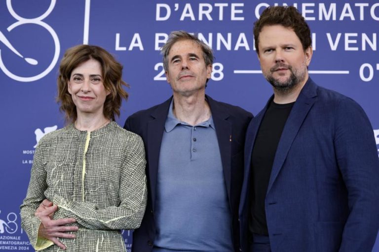 “Ainda estou aqui” foi filme mais visto no fim de semana de estreia em Portugal