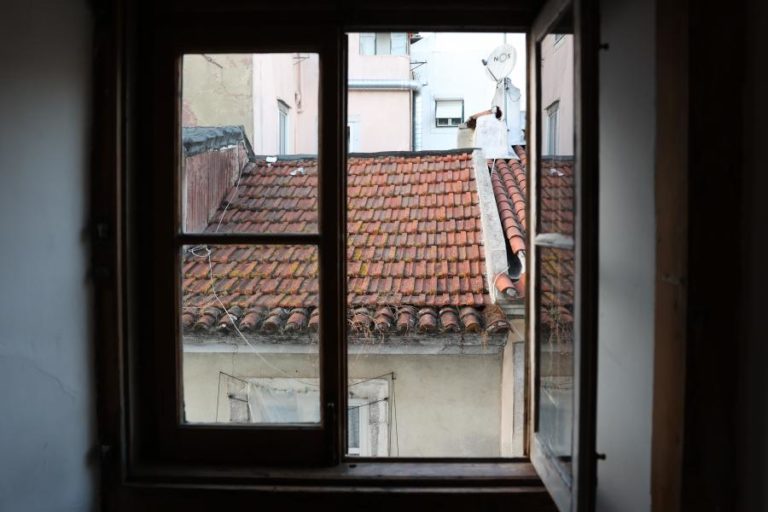 Mais de metade de lisboetas refere desconforto térmico em casa