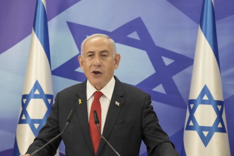 Israel envia altos dirigentes para negociações no Qatar