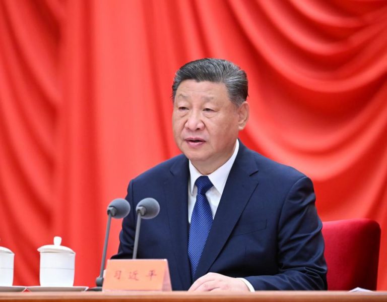 China vai enviar representante de alto nível à tomada de posse de Trump – FT