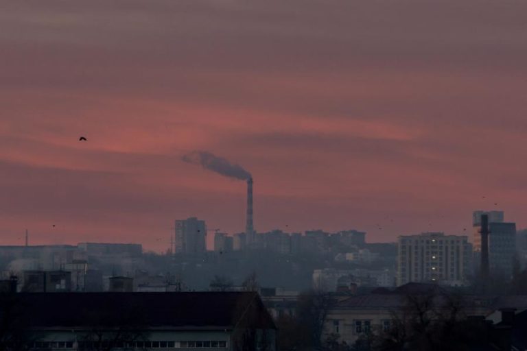 Região moldova da Transnístria em “crise humanitária” após corte do gás russo