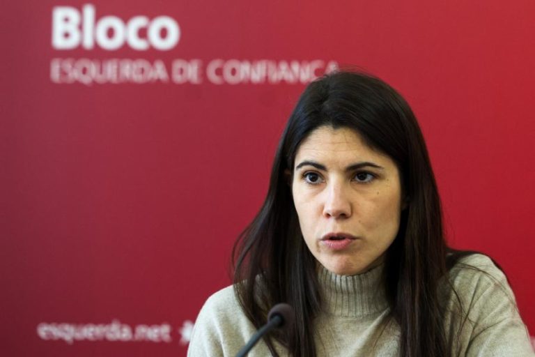 Mortágua reconhece que BE cometeu erros no “processo penoso” de despedimentos em 2022