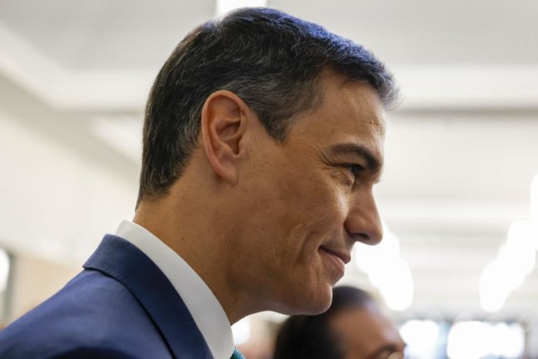 Sánchez quer limitar compra de casa por investidores não europeus para garantir habitação