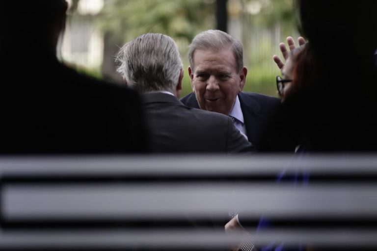 (NOVO TÍTULO) Estados Unidos qualificam González como “presidente legítimo” da Venezuela