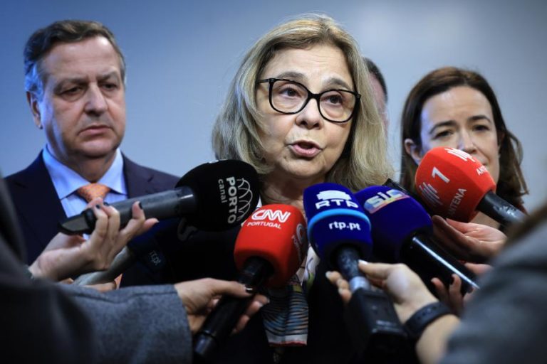 Ministra reitera que não tinha como saber mais sobre acumulação de funções de Gandra d’Almeida