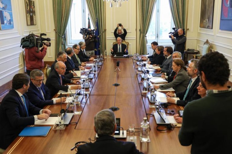 Conselho de Estado defende ação “mais coesa e ágil” da União Europeia