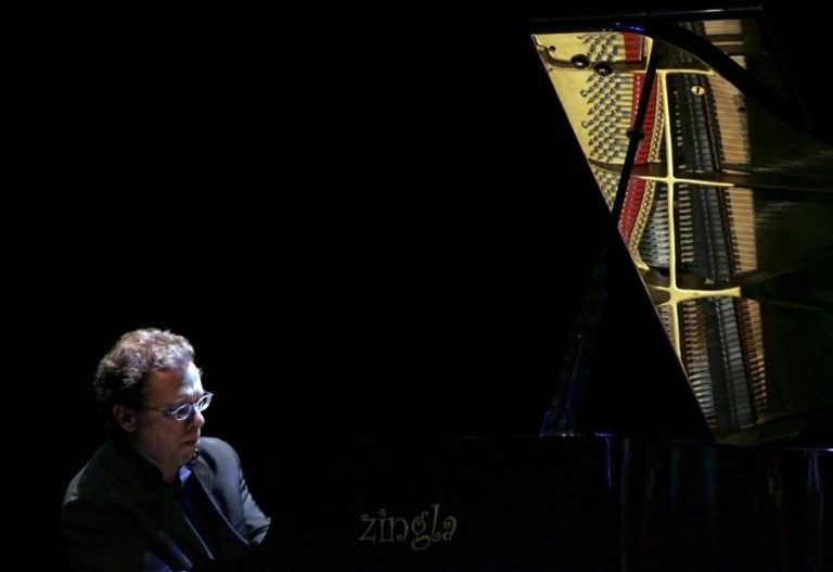 Novo Festival Internacional de Jazz de Oeiras acontece em fevereiro