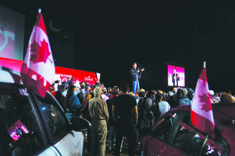 Política: Corrida pela liderança liberal ganha ritmo com novos candidatos