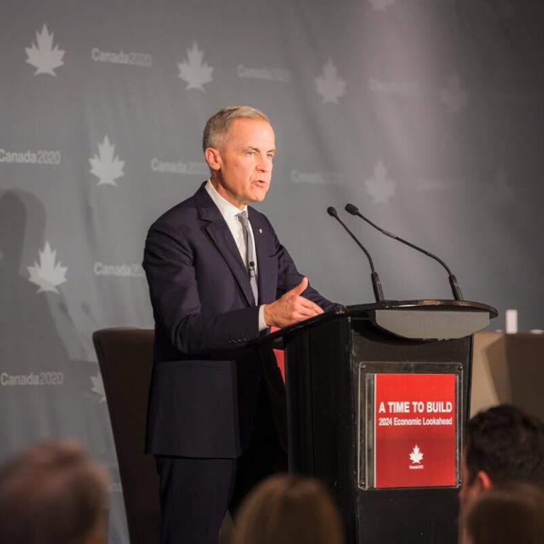 Política: Liberais revelam apoios na corrida para substituir Trudeau