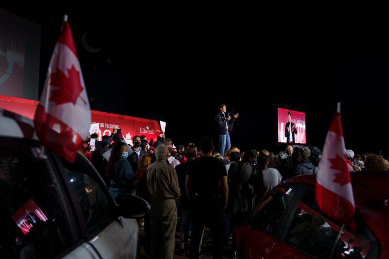 Política: Quem são os potenciais sucessores de Trudeau?