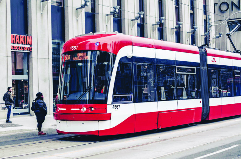 Transportes: TTC equipa fiscais com câmaras corporais