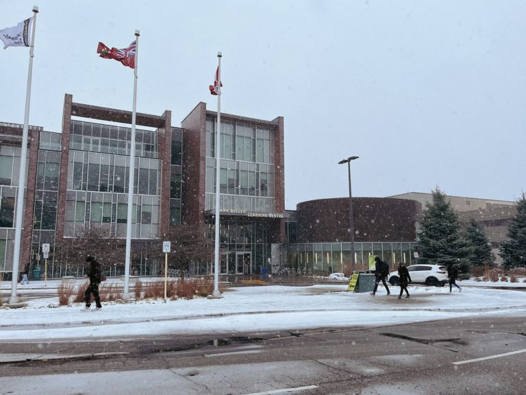 Educação: Universidade de Guelph aposta na inovação, em contraciclo com Centennial College