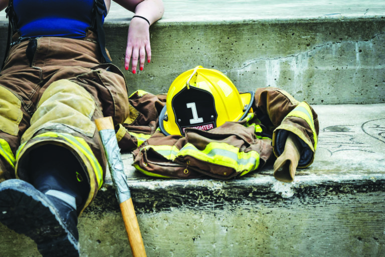 EUA: Canadá ajuda a combater incêndios em Los Angeles