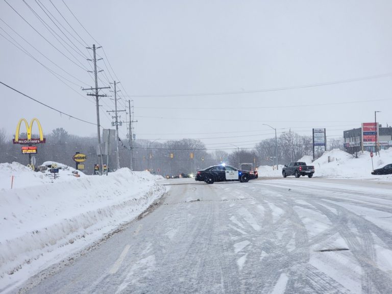 ‘Operação Dissuasão’ : Ontário anuncia novas medidas de segurança nas fronteiras