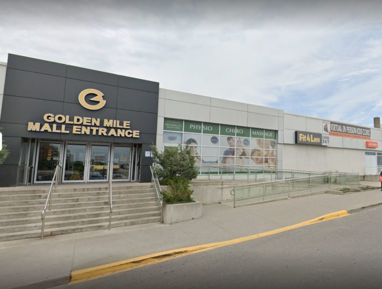 Segurança pública: Polícia de Toronto detona explosivos e investiga novo assalto a joalharia