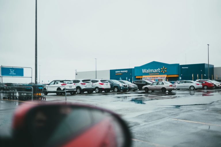 Retalho: Walmart expande operações no Canadá com investimento de 6,5 mil milhões