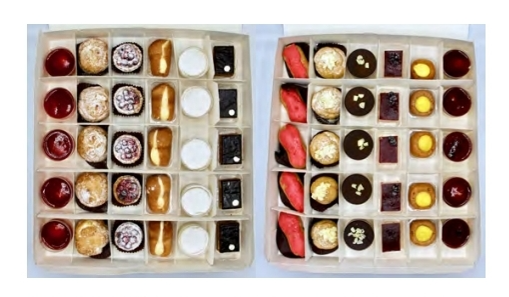 Saúde: Mais de 60 infetados em surto de salmonela ligado a mini-pastéis