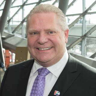 Política: Ford rejeita provocações de Trump e defende soberania do Canadá