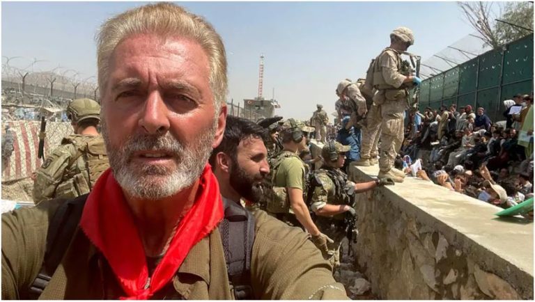 Imigração: Zain Haq e David Lavery em destaque por deportação e resgate