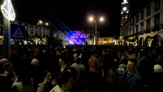 B3-10-VT NDA PASSAGEM ANO PONTA DELGADA TL 010325