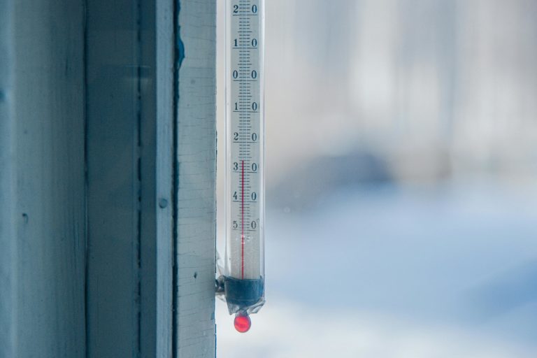 Meteorologia: Toronto com previsões de frio polar e sensação térmica de -20 °C