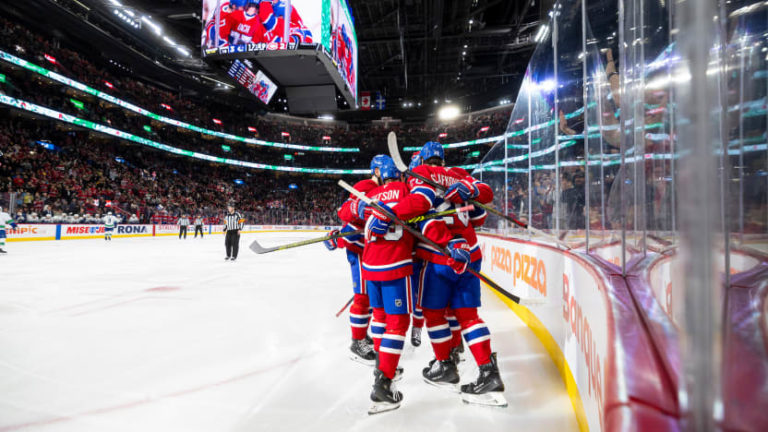 Conheça os destaques do desporto canadiano de 7 de janeiro