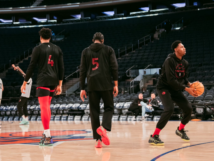 Conheça os destaques do desporto canadiando de dia 9 de janeiro