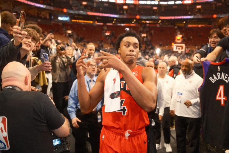 Conheça os destaques do desporto canadiano de 16 de janeiro