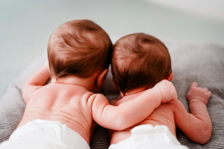 Natalidade: Conheça os primeiros bebés de 2025 do Canadá