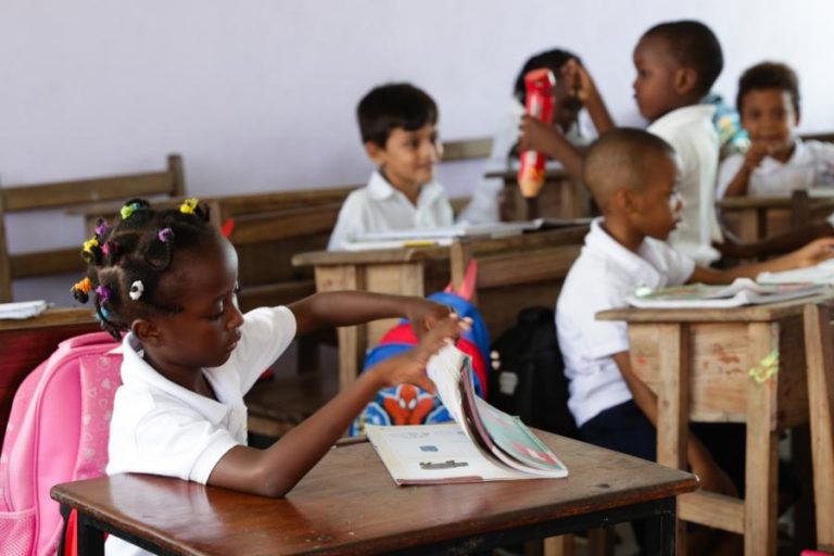 Línguas moçambicanas devem merecer estatuto similar ao português no sistema de ensino