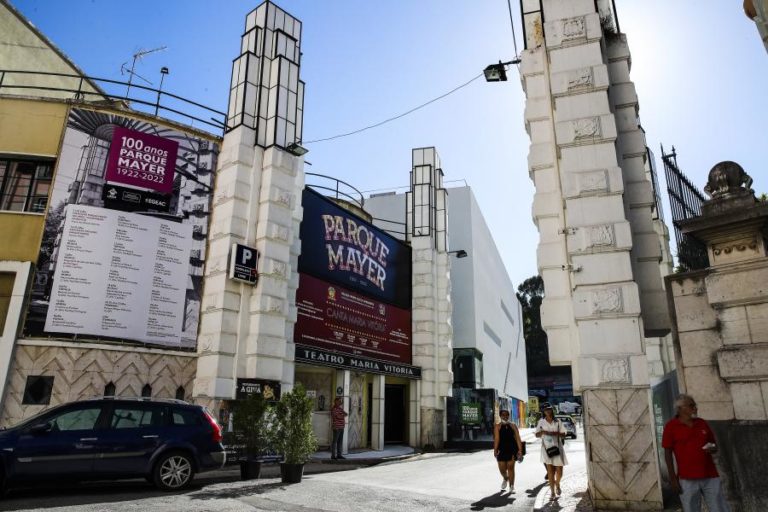 Espetáculo d’A Barraca dedicado a Camões chega ao Parque Mayer a 13 de março