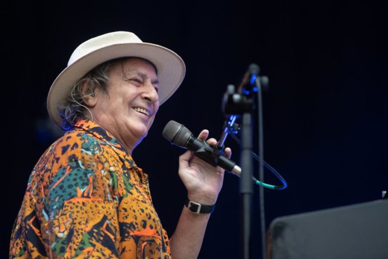Jorge Palma e filhos estreiam espectáculo “3 palmas na mão” em abril
