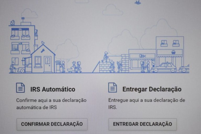 Mudança na retenção do IRS faz receita do imposto dar maior queda desde a ‘troika’