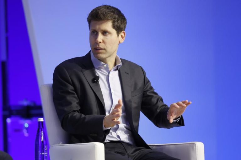 OpenAI anuncia ferramenta de “pesquisa aprofundada” para ChatGPT