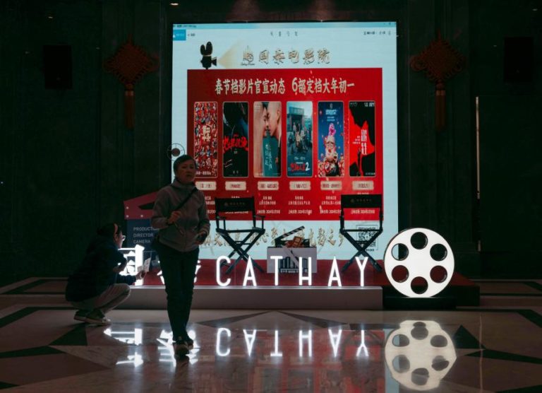 Filme chinês ‘Nezha 2’ torna-se no mais visto da história da China