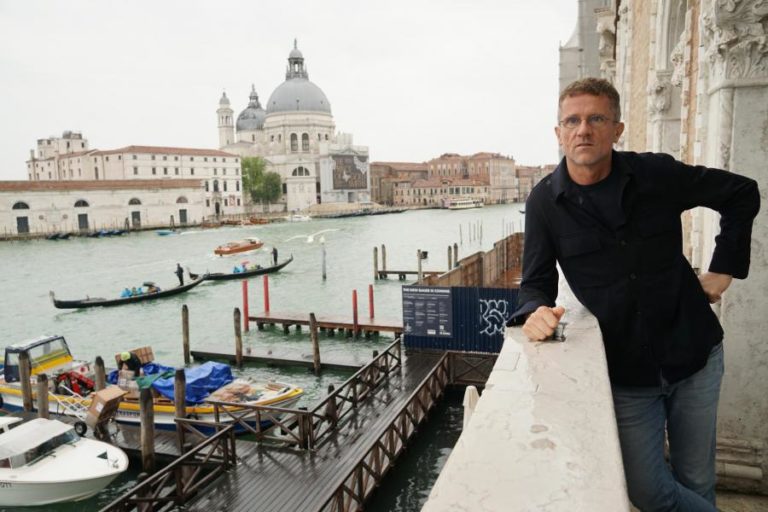Bienal de Arquitetura de Veneza quer propor soluções inclusivas para urgência climática