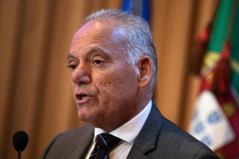 PGR admite que inquérito do processo Tutti Frutti demorou “muito tempo” a ser concluído