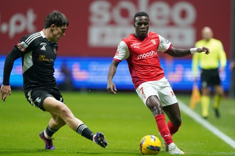 Bruma impacta último dia da janela de inverno da I Liga com mudança para Benfica