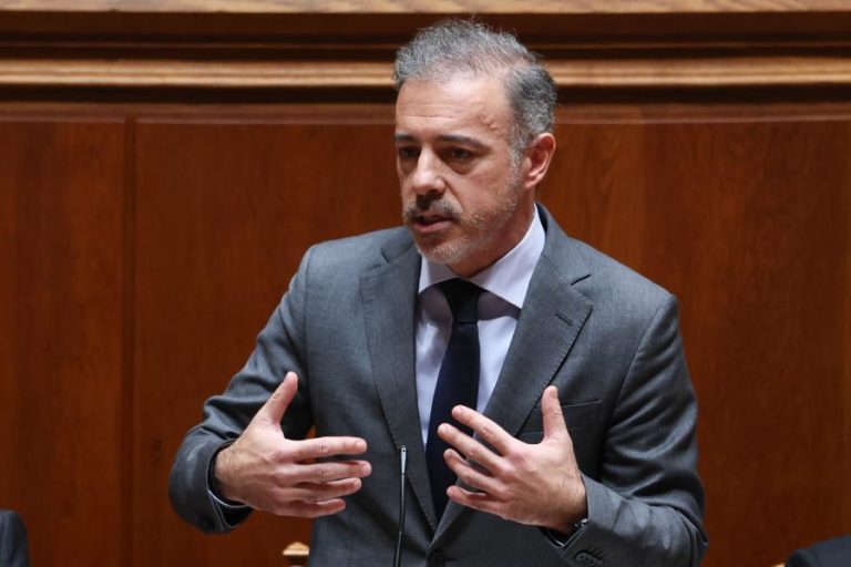 Pedro Duarte diz poder haver “excesso de velocidade” a anunciar candidatos eleitorais