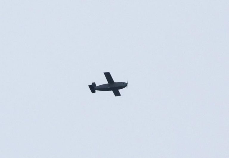 Defesa aérea ucraniana abate 70 drones lançados pela Rússia